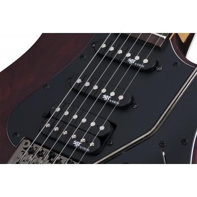 BANSHEE-6 FR SGR BY SCHECTER WSN - Електрична гітара