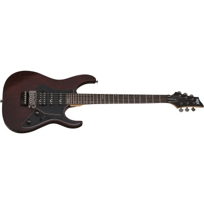 BANSHEE-6 FR SGR BY SCHECTER WSN - Електрична гітара