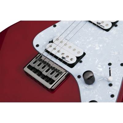 BANSHEE-6 SGR BY SCHECTER M RED - Електрична гітара