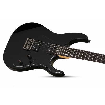 BANSHEE-6 SGR BY SCHECTER SBK - Електрична гітара