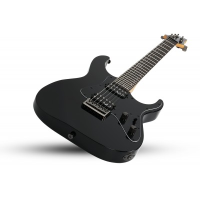 BANSHEE-6 SGR BY SCHECTER SBK - Електрична гітара