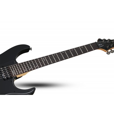 BANSHEE-6 SGR BY SCHECTER SBK - Електрична гітара