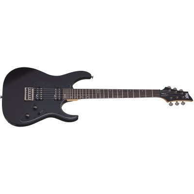 BANSHEE-6 SGR BY SCHECTER SBK - Електрична гітара