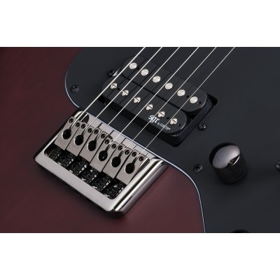 BANSHEE-6 SGR BY SCHECTER WSN - Електрична гітара