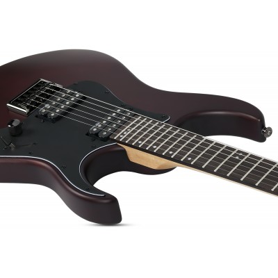 BANSHEE-6 SGR BY SCHECTER WSN - Електрична гітара