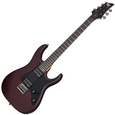 BANSHEE-6 SGR BY SCHECTER WSN - Електрична гітара