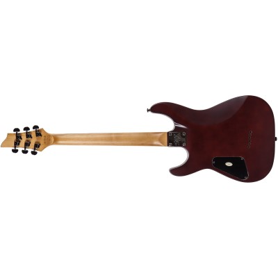 C-1 SGR BY SCHECTER WSN - Електрична гітара