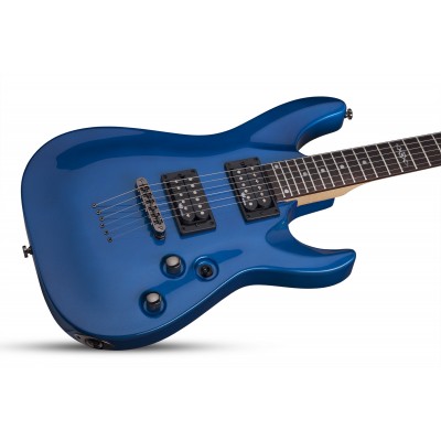C-1 SGR BY SCHECTER EB - Електрична гітара