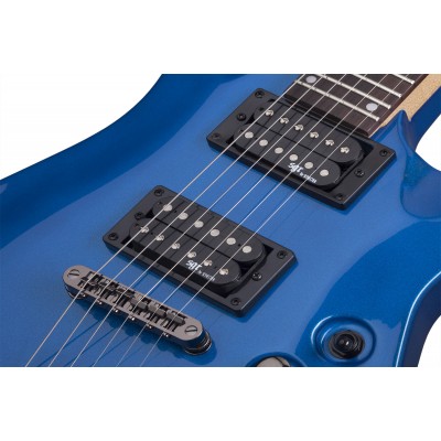 C-1 SGR BY SCHECTER EB - Електрична гітара