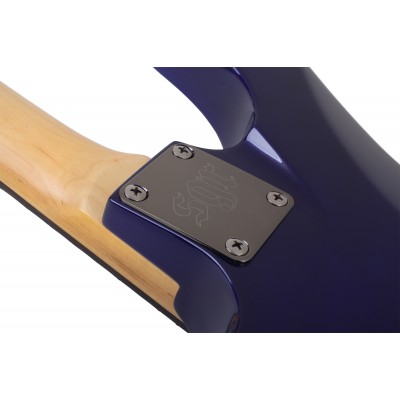 C-1 SGR BY SCHECTER EB - Електрична гітара