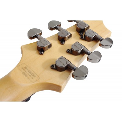 C-1 SGR BY SCHECTER MSBK - Електрична гітара