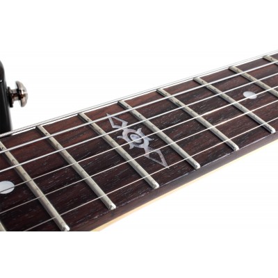 C-1 SGR BY SCHECTER MSBK - Електрична гітара