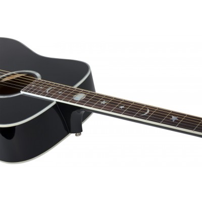 SCHECTER RS-1000 STAGE ACOUSTIC - Акустична гітара з підключенням