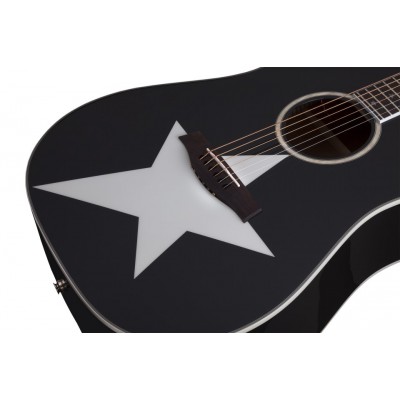 SCHECTER RS-1000 STAGE ACOUSTIC - Акустична гітара з підключенням