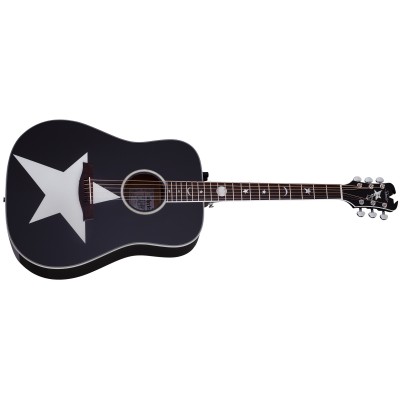 SCHECTER RS-1000 STAGE ACOUSTIC - Акустична гітара з підключенням