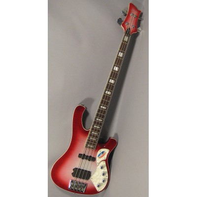 SCHECTER STARGAZER-5 Bass CG - п'ятиструнна бас-гітара