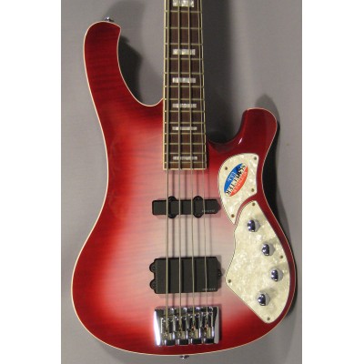 SCHECTER STARGAZER-5 Bass CG - п'ятиструнна бас-гітара