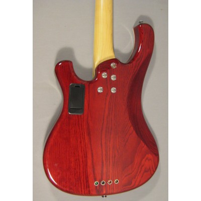 SCHECTER STARGAZER-5 Bass CG - п'ятиструнна бас-гітара