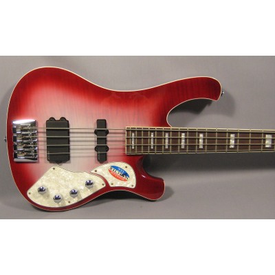 SCHECTER STARGAZER-5 Bass CG - п'ятиструнна бас-гітара