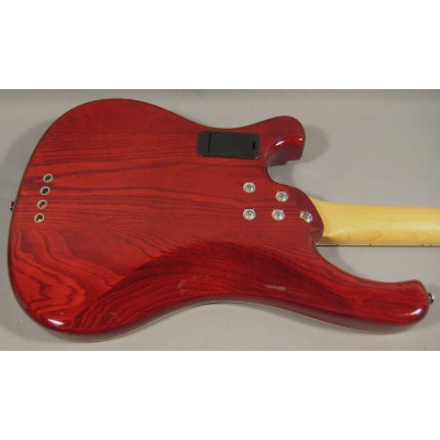 SCHECTER STARGAZER-5 Bass CG - п'ятиструнна бас-гітара