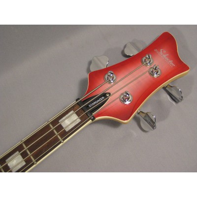 SCHECTER STARGAZER-5 Bass CG - п'ятиструнна бас-гітара