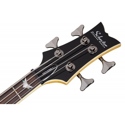 SCHECTER STILETTO EXTREME-4 BCH - чотириструнна бас-гітара