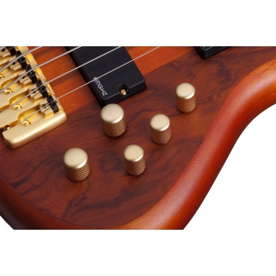SCHECTER STILETTO STUDIO-6 HSN - шестиструнна бас-гітара (тимчасово недоступна)