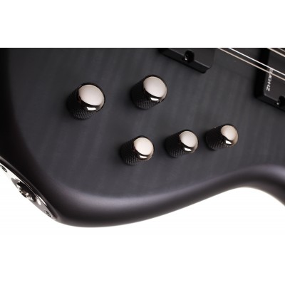 SCHECTER STILETTO STUDIO-8 STBLS - восьмиструнна бас-гітара