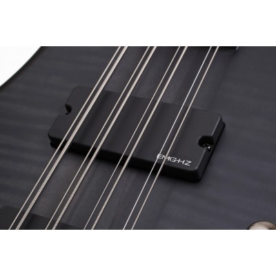 SCHECTER STILETTO STUDIO-8 STBLS - восьмиструнна бас-гітара