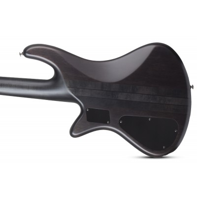 SCHECTER STILETTO STUDIO-8 STBLS - восьмиструнна бас-гітара