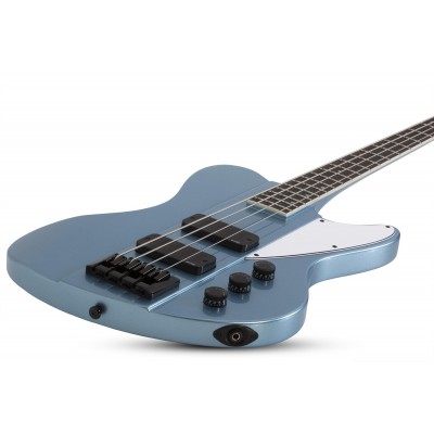 SCHECTER ULTRA BASS PHB - чотириструнна бас-гітара