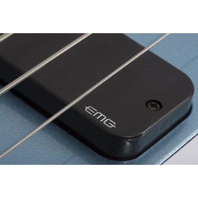 SCHECTER ULTRA BASS PHB - чотириструнна бас-гітара
