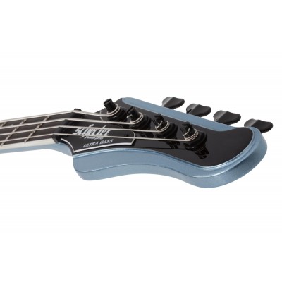 SCHECTER ULTRA BASS PHB - чотириструнна бас-гітара