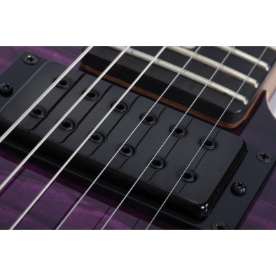 SCHECTER PT Pro TPB - Електрична гітара