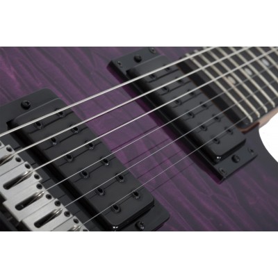 SCHECTER PT Pro TPB - Електрична гітара