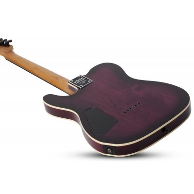 SCHECTER PT Pro TPB - Електрична гітара