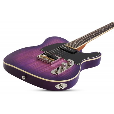 SCHECTER PT SPECIAL PBP - Електрична гітара