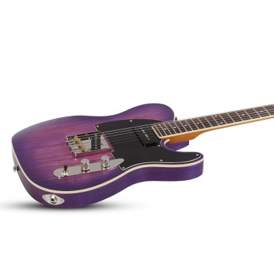 SCHECTER PT SPECIAL PBP - Електрична гітара