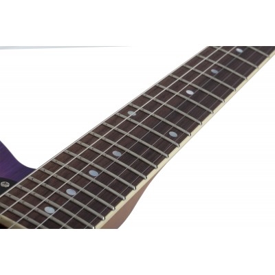SCHECTER PT SPECIAL PBP - Електрична гітара