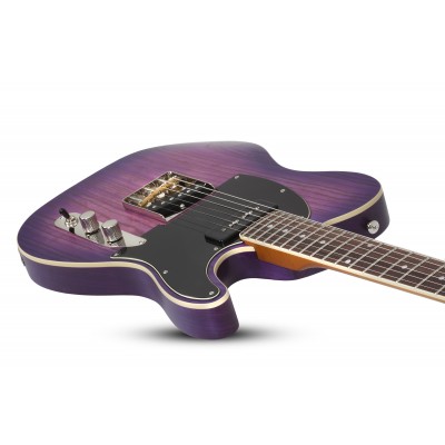 SCHECTER PT SPECIAL PBP - Електрична гітара