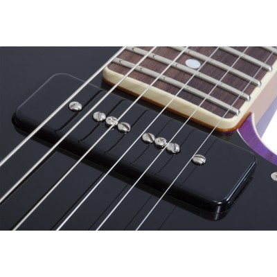 SCHECTER PT SPECIAL PBP - Електрична гітара