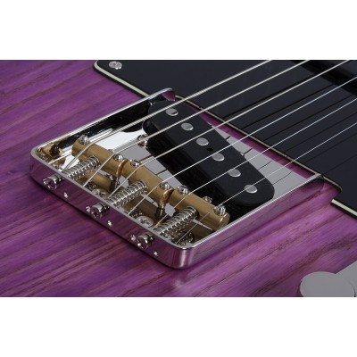 SCHECTER PT SPECIAL PBP - Електрична гітара