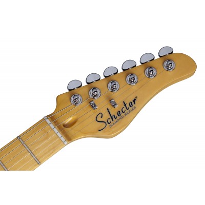SCHECTER PT STANDARD M/M - Електрична гітара