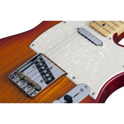 SCHECTER PT STANDARD M/M - Електрична гітара
