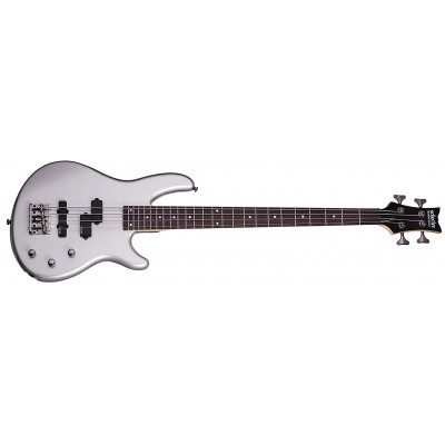 SCHECTER RAIDEN DLX-4 MSIL - чотириструнна бас-гітара
