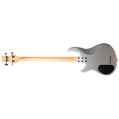 SCHECTER RAIDEN DLX-4 MSIL - чотириструнна бас-гітара
