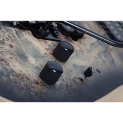 SCHECTER REAPER-6 FR COALBURST - Електрична гітара