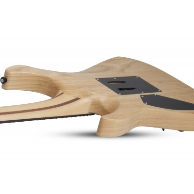 SCHECTER REAPER-6 FR COALBURST - Електрична гітара