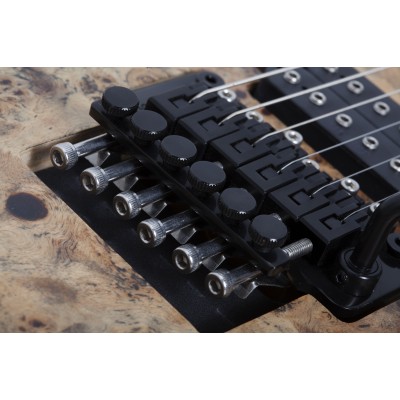 SCHECTER REAPER-6 FR SKYBURST - Електрична гітара