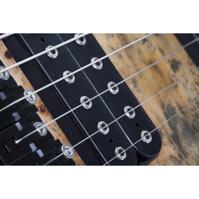 SCHECTER REAPER-6 FR S Satin Sky Burst - Електрична гітара